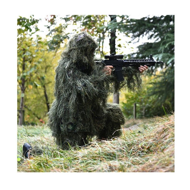 伪装服 丛林毛丝伪装头披 沙漠毛丝伪装头披,户外/登山/野营/旅行用品,吉利服/伪装服,淘宝优惠券,粉丝福利购,淘宝优惠卷