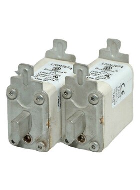 170M2673 170M2674 170M2675原装现货 熔断器保险丝/底座