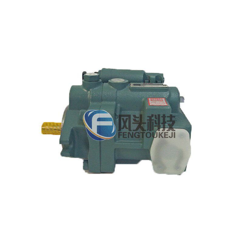 日本NACHI不二越柱塞泵PVS-0B-8-1-30轴向变量柱塞泵