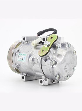 适用于雪铁龙(Citroen)(Jumpy - Dispatch Van)的汽车空调压缩机