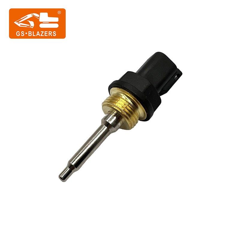 324D/325D/325C/330C 挖机水温传感器温度传感器264-4297/2644297