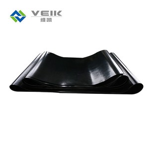 厂家直销粘合机带0.38mm厚 铁氟龙粘合机带 耐高温铁氟龙无缝带