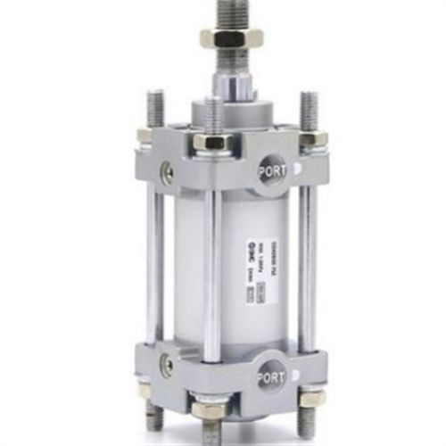 SMC标准气缸CA2B/CDA2B40/50/63/80/100-25/50/75/100/125/150Z