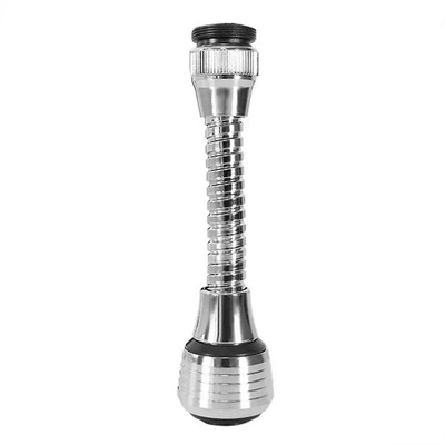 Kitcahen Sink Faucet Sprayer Water Saving Aerator 360 Degree