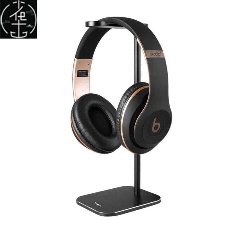 Aluminum Allioy Headset Stand Or Metal Headphone Stand Holde