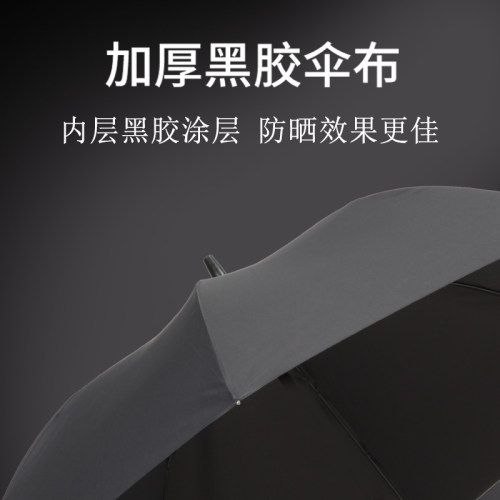 钓鱼伞帽头戴式雨伞帽头顶雨伞双层折叠防雨遮阳帽子大号头带雨帽