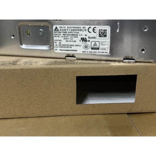 台达24V开关电源PMT系列 24V4.5A工业用电源供应器