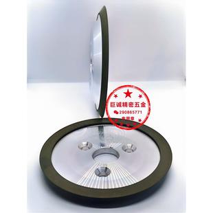 精品台湾进口kJ-3油轮三孔油轮小太阳油轮金刚石砂轮磨刀机砂轮