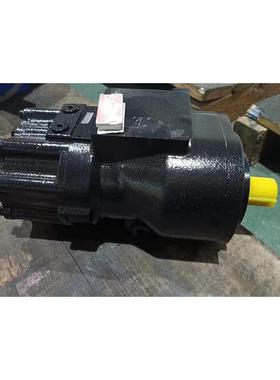 红五环山螺杆空压机主机头Han Zhong/Bos正品Bbct/Ynt/Ac泵头