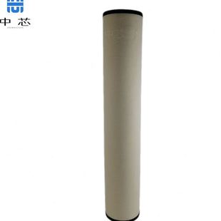 喷气燃料聚结滤芯 中芯滤业 PLF40H航空煤油聚结滤芯
