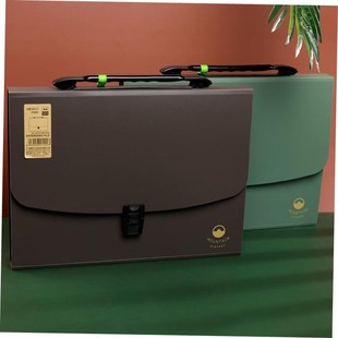 Desk Organizer Docuvment Paper Folder Storage 1Pc Holde File