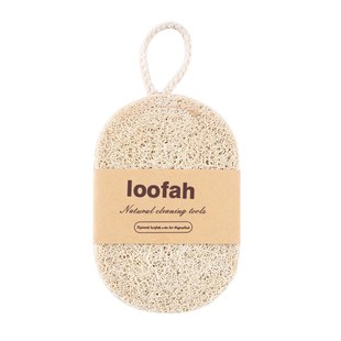Luffa Sponge Washing Cloth Towelv Loofah Natural Scrub Dish
