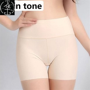 Safety Boxer Wadist Women High Panties Shorts Skirt Girls