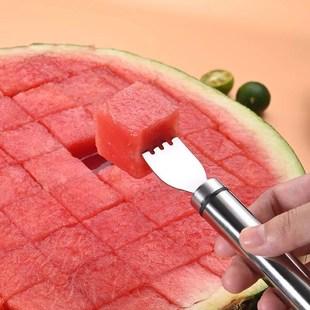 Artifact Watermelon CutteMr Salad Steel Stainless Windmill