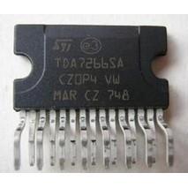 TDA7266SA TDA7269SA TDA7297SA TDA7253 音频功放IC