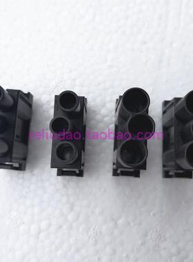 EPIC连接器10399800公芯MCS-3-CM-HV母10399900高压块MCB-3-CM-HV