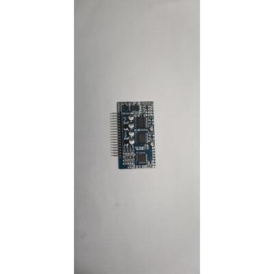 超EGS002纯正弦波逆变器驱动板模块EG8010+IR2110MCU控制全桥逆变