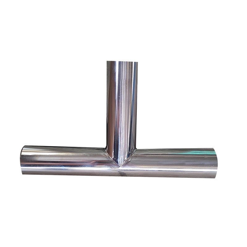 定制不锈钢法兰弯管焊接加工对丝管件钢管直角S弯来图订做发货快