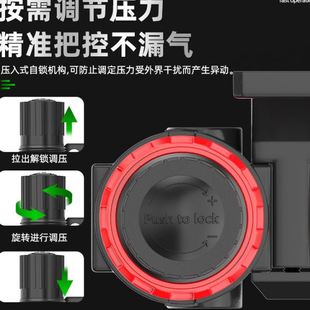 气泵油气分离器气动二三联件afc2000空压机气源过滤器气压调压阀