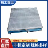 400 1000矩形电磁吸盘 平面磨火花机细目磁力吸盘电磁铁