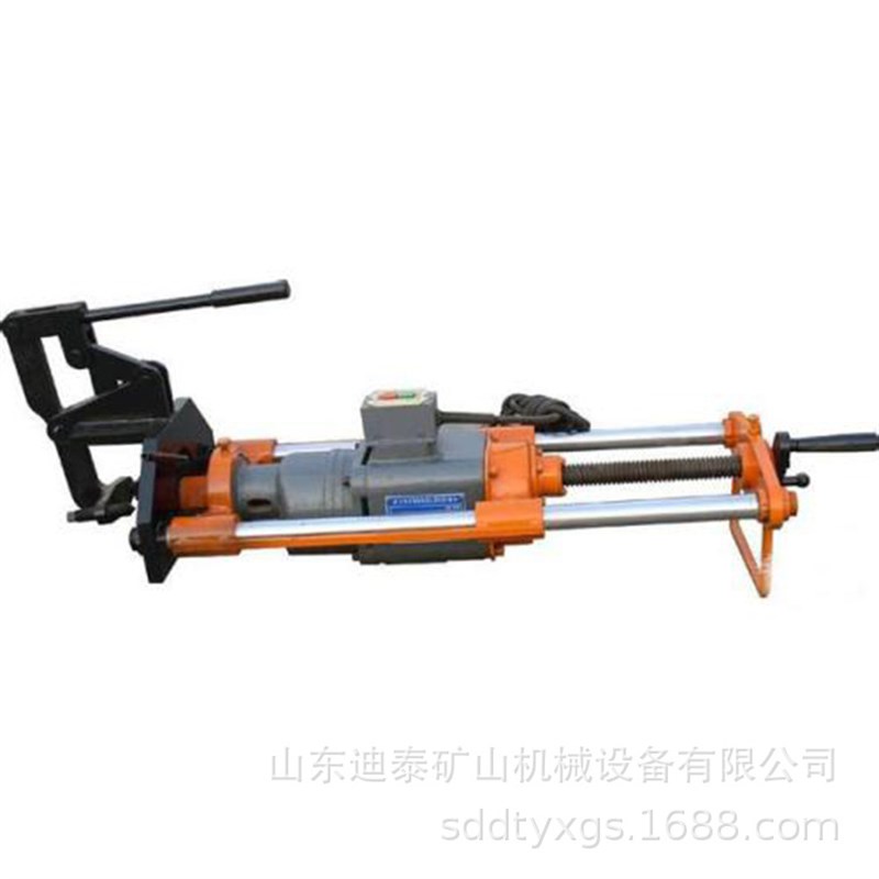 ZG-32型电动钢轨钻孔机 电动钢轨打眼机,电动钢轨打孔机