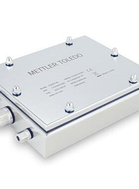 梅特勒-托利多 SWC515 PinMount PDX 压式 料斗传送带用 称重模块