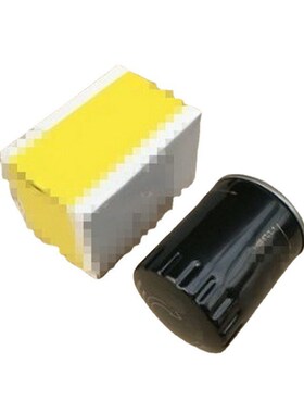 适用于F430 GTS总裁吉卜力280459机油滤清器汽车滤芯000289571