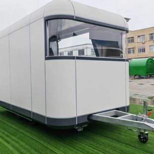 江蘇省工廠直供移動售賣專用餐車服飾地攤車小店商用車一車多用