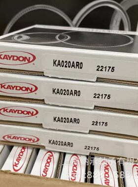 美国KAYDON轴承 KA030AR0 凯顿KAYDON薄壁精密轴承 KAYDON机器人