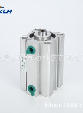 SDA63X85/SDA63X85-B/SDAS63X85/SDAS63X85-B带磁外牙薄型气缸