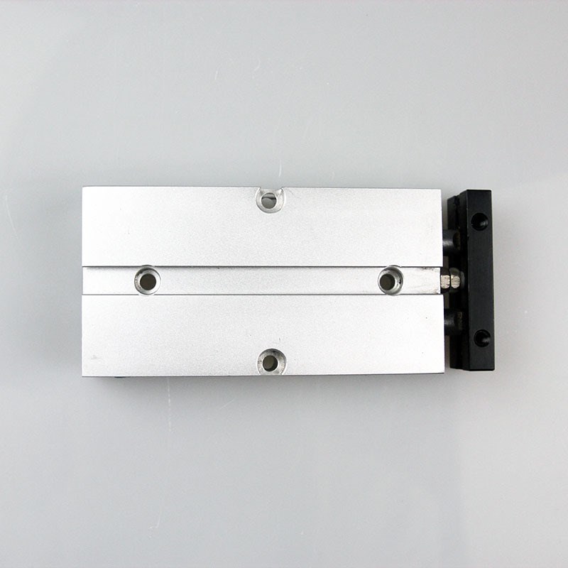 亚德客型双杠双杆气缸TN/TDA10-10 20 30 40 50 60 小型气缸气动