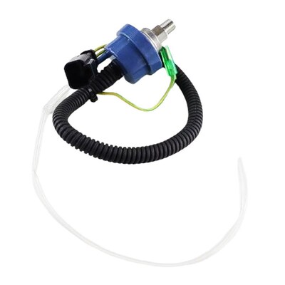 7861-91-1420空气滤清器传感器适用于小松PC200-8PC300-8挖掘机