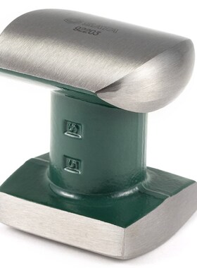 世达92203墩型钣金衬铁垫铁顶铁汽车维修钣金工具