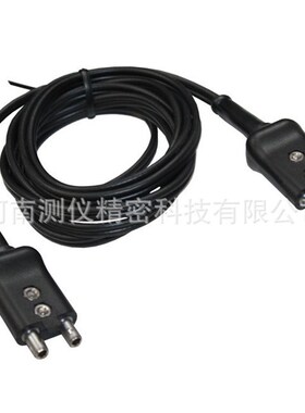 贝克休斯Waygate Technologies KAB533 探头连接线 测厚仪传感器