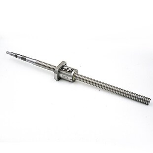 R40 R25 R32 C5精度东莞厂家 上银滚珠研磨丝杆R20