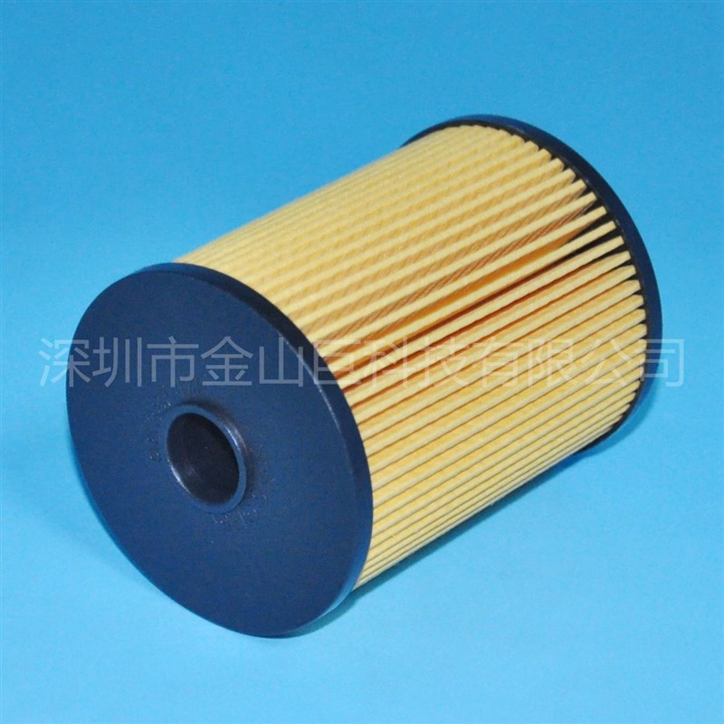 金山巨小车燃油滤清器16146757196 E489KPD461  BE566