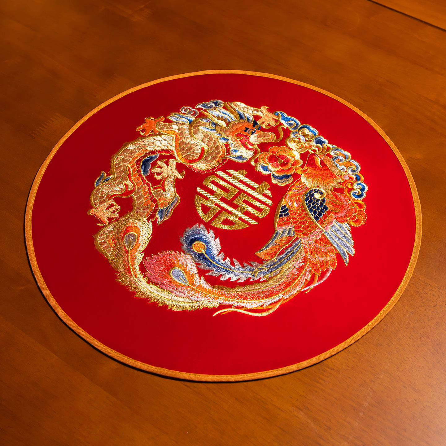 新中式红色喜庆餐垫台面沥水垫防烫隔热垫吸水垫杯垫桌垫茶台茶垫,居家布艺,餐垫,淘宝优惠券,粉丝福利购,淘宝优惠卷