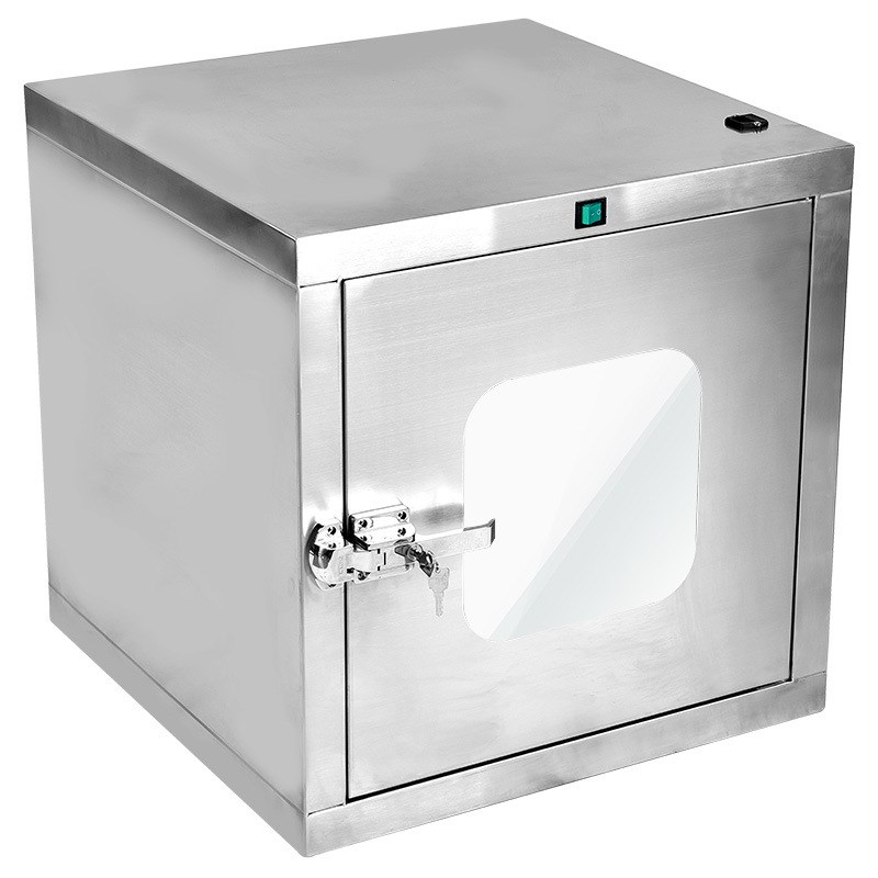 传递窗非标定制机械互锁304/201传递窗口,传递箱,传递柜