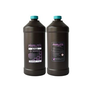 汽车挡风玻璃修复胶玻璃修补胶耐冲击不黄变汽车玻璃黏合剂UV胶水