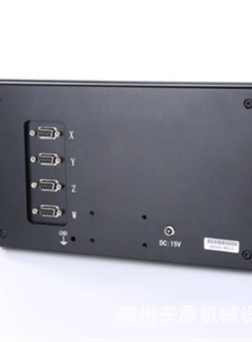 DEPP德普D6000四坐标球栅数显表 德普接编码器球栅数显表