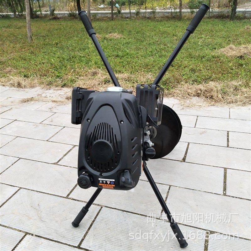 173CC大功率汽油挖坑机 园林栽树便携式种植机 大棚立柱打桩机,农机/农具/农膜,林业机械,淘宝优惠券,粉丝福利购,淘宝优惠卷