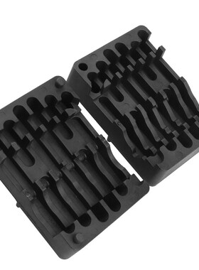 AR15工具盒修理盒 AR15上钳块工具Smithing Tool Upper Receiver