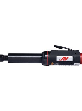 台湾AV-77129LM气动刻磨机 进口风磨机 加长杆直磨机 风动内孔打