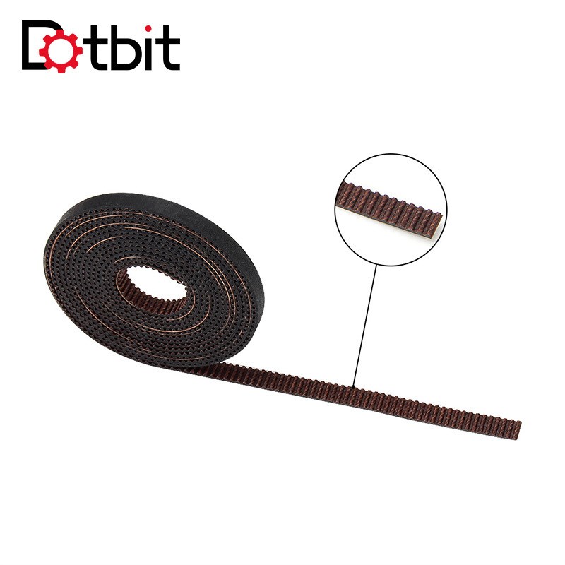 3D打印机配件 Voron V0 GT2皮带传动套件 T8 丝杆F688 F623同步轮