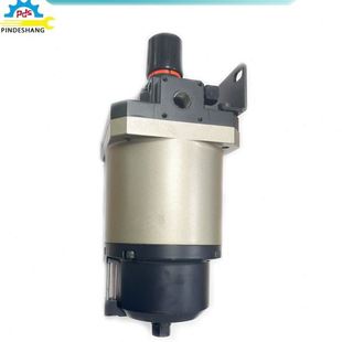 压阀AMR4100 AMR3100 SMC带油雾分离器 03S 04S 02S AMR5000