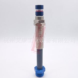 Vtec吸盘缓冲杆L1250T内置弹簧气动元 韩国Vmeca 件机械手防旋转