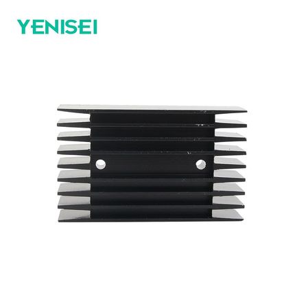 叶尼塞散热传导性封装三相整流桥堆 SQL100A 大功率整流桥 100A