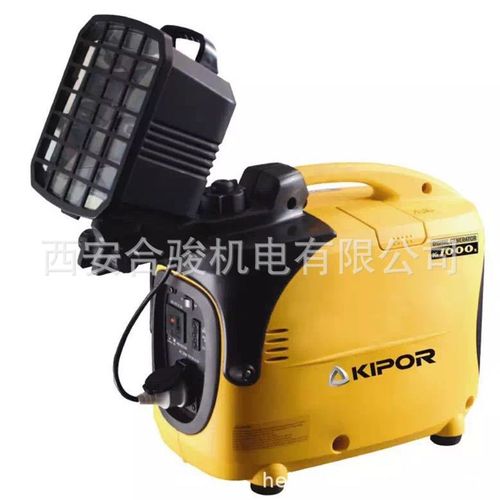 KDE6500T/T3静音型柴油发电机 开普静音5KW柴油发电机 静音移动式