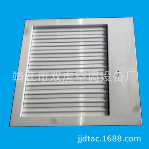 电动风口条形风口装饰风口中央空调出风口