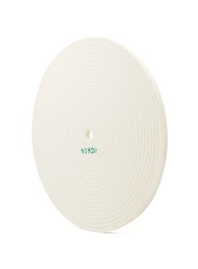 日本1820钛线轮(250x10mm)米线轮车线纤维轮钛金属镜框抛光轮